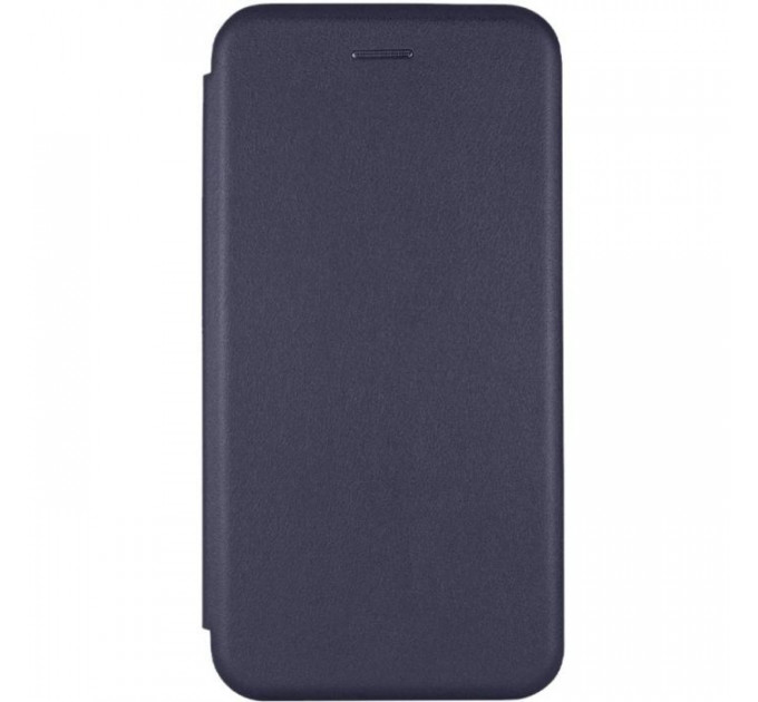 Чохол до мобільного телефона BeCover Exclusive Nubia Focus Deep Blue (713505)