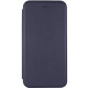 Чохол до мобільного телефона BeCover Exclusive Nubia Focus Deep Blue (713505)
