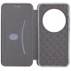 Чохол до мобільного телефона BeCover Exclusive Nubia Focus Deep Blue (713505)