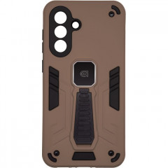 Чохол до мобільного телефона Armorstandart Proover Samsung A36 5G Brown (ARM85774)