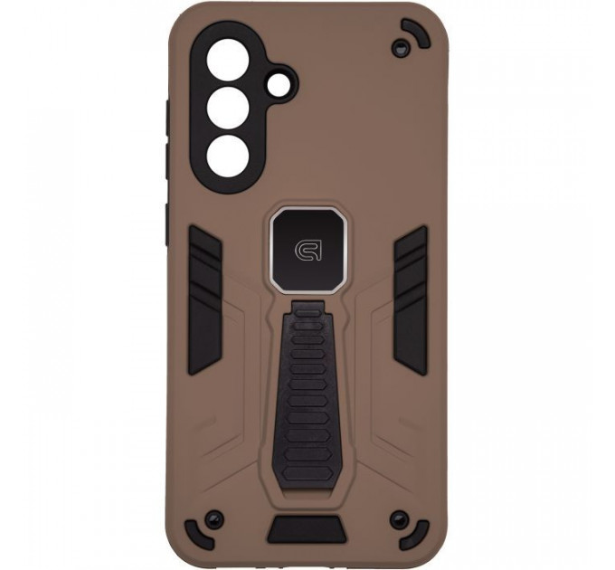 Чохол до мобільного телефона Armorstandart Proover Samsung A36 5G Brown (ARM85774)