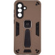 Чохол до мобільного телефона Armorstandart Proover Samsung A36 5G Brown (ARM85774)