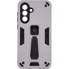 Чохол до мобільного телефона Armorstandart Proover Samsung A36 5G Grey (ARM85775)