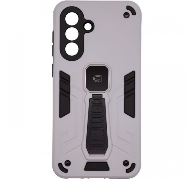 Чохол до мобільного телефона Armorstandart Proover Samsung A36 5G Grey (ARM85775)