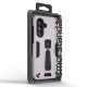 Чохол до мобільного телефона Armorstandart Proover Samsung A36 5G Grey (ARM85775)
