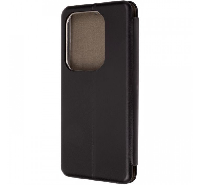 Чохол до мобільного телефона Armorstandart G-Infinix Note 50 4G Black (ARM84728)