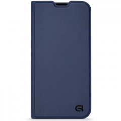 Чохол до мобільного телефона Armorstandart OneFold OPPO A5 Pro 4G \/ A5 Pro 5G Dark Blue (ARM85370)