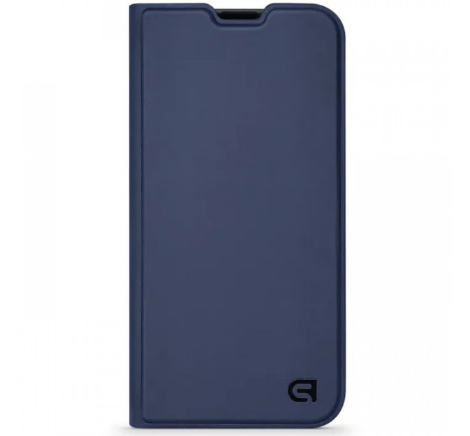 Чохол до мобільного телефона Armorstandart OneFold OPPO A5 Pro 4G \/ A5 Pro 5G Dark Blue (ARM85370)