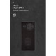 Чохол до мобільного телефона Armorstandart ICON Xiaomi Poco F7 Pro Camera cover Black (ARM80361)