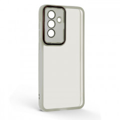 Чохол до мобільного телефона Armorstandart Shade Samsung A36 5G White (ARM85342)