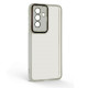 Чохол до мобільного телефона Armorstandart Shade Samsung A36 5G White (ARM85342)