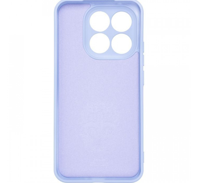 Чохол до мобільного телефона Armorstandart ICON Xiaomi 15T 5G Lavender (ARM86987)