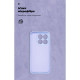 Чохол до мобільного телефона Armorstandart ICON Xiaomi 15T 5G Lavender (ARM86987)