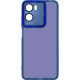 Чохол до мобільного телефона Armorstandart Shade Motorola G05 4G \/ E15 4G Blue (ARM87417)