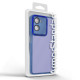 Чохол до мобільного телефона Armorstandart Shade Motorola G05 4G \/ E15 4G Blue (ARM87417)