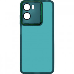 Чохол до мобільного телефона Armorstandart Shade Motorola G05 4G \/ E15 4G Dark Green (ARM87418)
