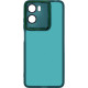 Чохол до мобільного телефона Armorstandart Shade Motorola G05 4G \/ E15 4G Dark Green (ARM87418)