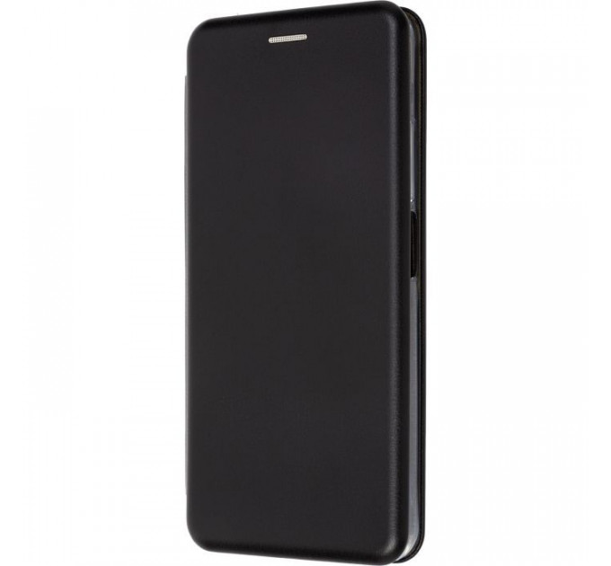Чохол до мобільного телефона Armorstandart G-Case OPPO A5 4G \/ A5 5G \/ A5m 4G Black (ARM87339)