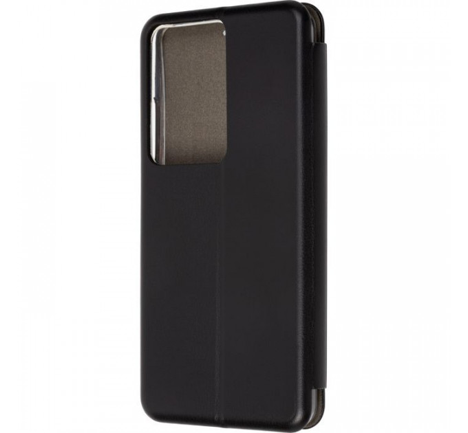 Чохол до мобільного телефона Armorstandart G-Case OPPO A5 4G \/ A5 5G \/ A5m 4G Black (ARM87339)
