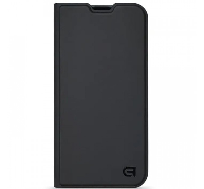 Чохол до мобільного телефона Armorstandart OneFold Case Samsung S25 FE 5G Black (ARM86157)