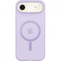 Чохол до мобільного телефона Belkin Magnetic Protective Grip iPhone Air Lavender (MSA037HQLV)