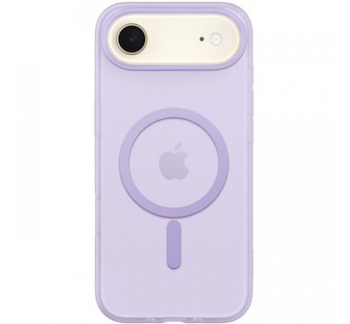 Чехол для мобильного телефона Belkin Magnetic Protective Grip iPhone Air Lavender (MSA037HQLV) Чехол для мобильного телефона Belkin Magnetic Protective Grip iPhone Air Lavender (MSA037HQLV)