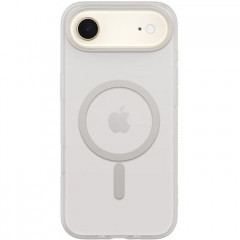 Чохол до мобільного телефона Belkin Magnetic Protective Grip iPhone Air Sand (MSA037HQSA)