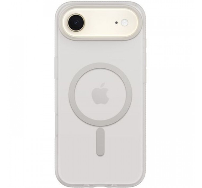 Чохол до мобільного телефона Belkin Magnetic Protective Grip iPhone Air Sand (MSA037HQSA)