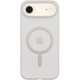Чохол до мобільного телефона Belkin Magnetic Protective Grip iPhone Air Sand (MSA037HQSA)