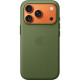 Чохол до мобільного телефона Apple TechWoven iPhone 17 Pro Green Model A3561 (MGF74ZM\/A)