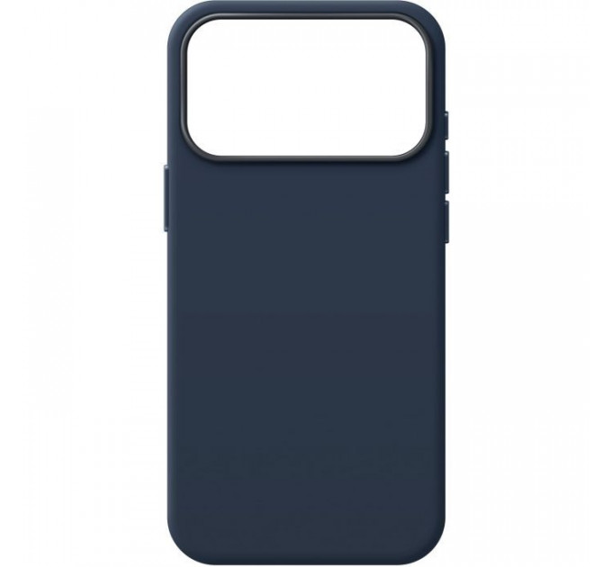 Чохол до мобільного телефона Armorstandart ICON2 MagCase Apple iPhone 17 Pro Max Midnight Blue (ARM86681)