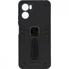 Чохол до мобільного телефона Armorstandart Proover Motorola G06 4G \/ G06 Power 4G Black (ARM89063)