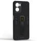 Чохол до мобільного телефона Armorstandart Proover Motorola G06 4G \/ G06 Power 4G Black (ARM89063)