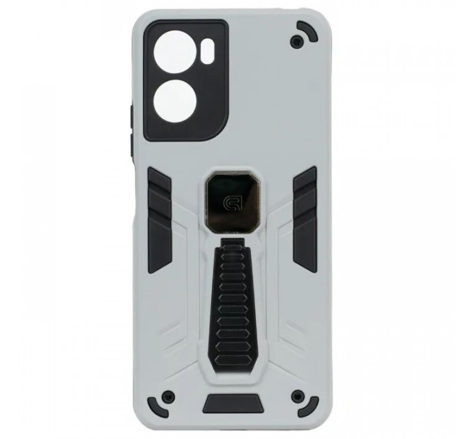 Чохол до мобільного телефона Armorstandart Proover Motorola G06 4G \/ G06 Power 4G Grey (ARM89065)