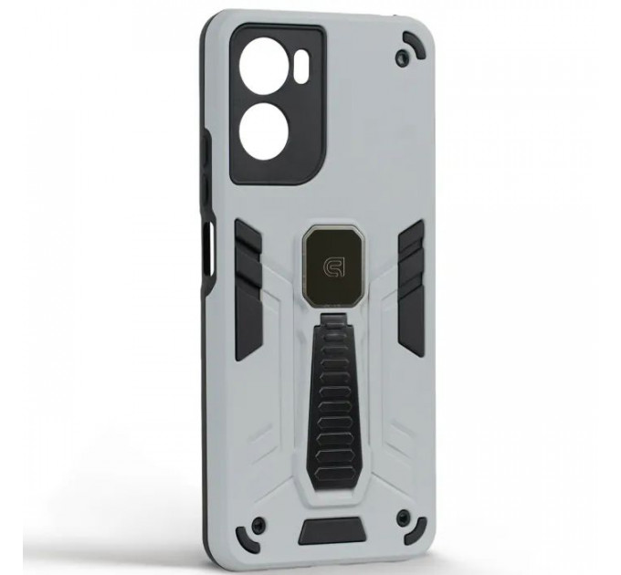 Чохол до мобільного телефона Armorstandart Proover Motorola G06 4G \/ G06 Power 4G Grey (ARM89065)