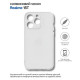 Чохол до мобільного телефона BeCover Silicone Realme 15T Transparent (714695)