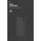 Чохол до мобільного телефона Armorstandart ICON Motorola G06 4G Black (ARM89058)