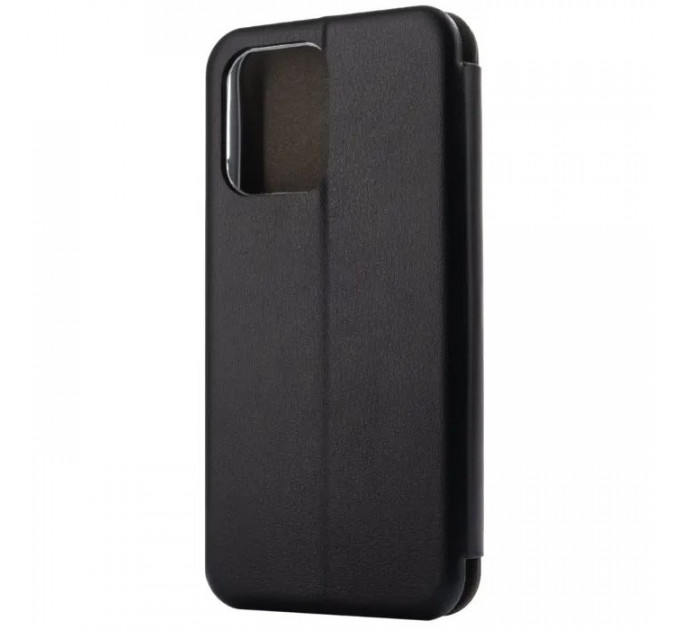Чохол до мобільного телефона Armorstandart G-Case OPPO A6 Pro 4G Black (ARM89187)