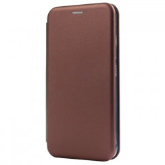 Чохол до мобільного телефона Armorstandart G-Case OPPO A6 Pro 4G Marsala (ARM89468)