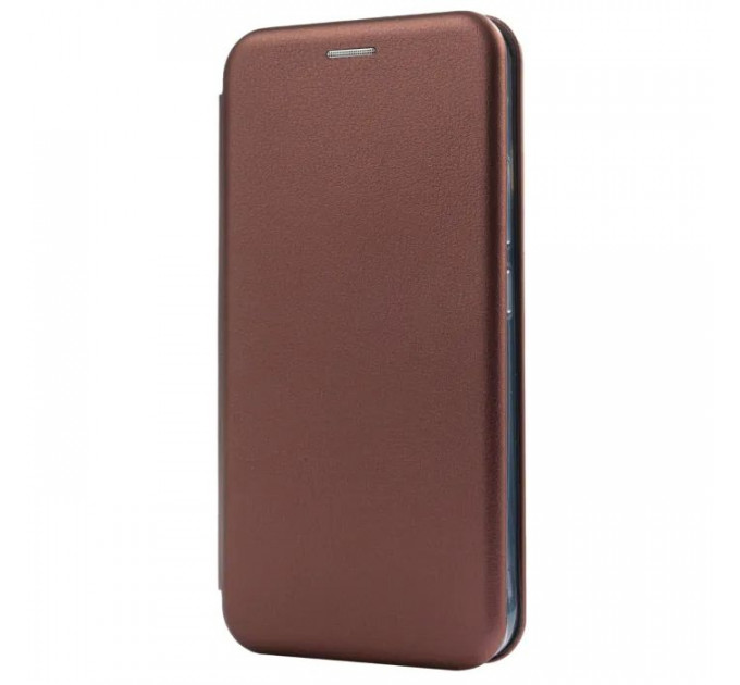 Чохол до мобільного телефона Armorstandart G-Case OPPO A6 Pro 4G Marsala (ARM89468)