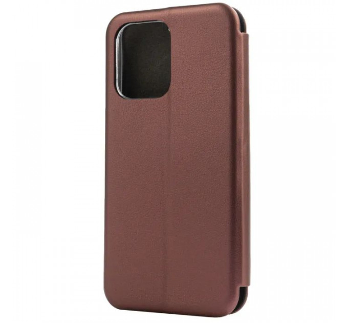 Чохол до мобільного телефона Armorstandart G-Case OPPO A6 Pro 4G Marsala (ARM89468)