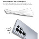 Чохол до мобільного телефона BeCover silicone Samsung Galaxy S26 Ultra SM-S948 Transparent (714885)