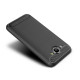 Чехол для мобильного телефона для Huawei Y3 2017 Carbon Fiber (Black) Laudtec (LT-HY32017B)