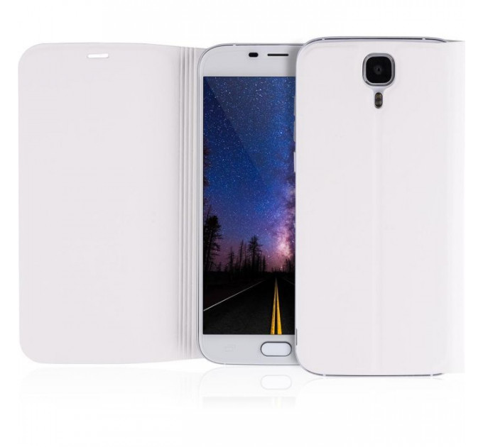 Чохол до мобільного телефона Doogee X9 Pro Package (White) (DGA53-BC000-00Z)