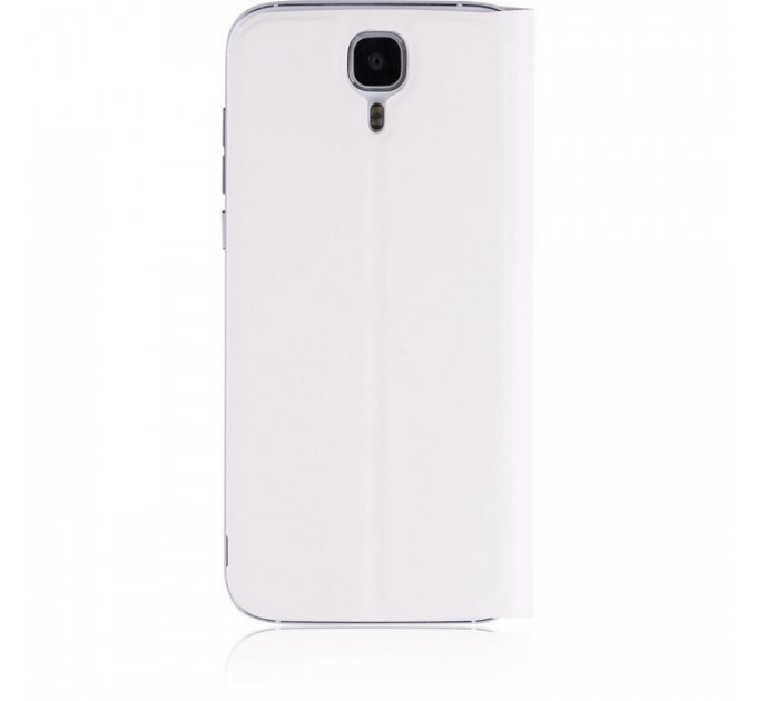 Чохол до мобільного телефона Doogee X9 Pro Package (White) (DGA53-BC000-00Z)