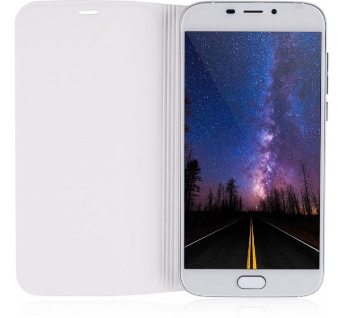 Чохол до мобільного телефона Doogee X9 Pro Package (White) (DGA53-BC000-00Z)