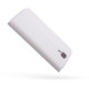 Чохол до мобільного телефона Doogee X9 Pro Package (White) (DGA53-BC000-00Z)