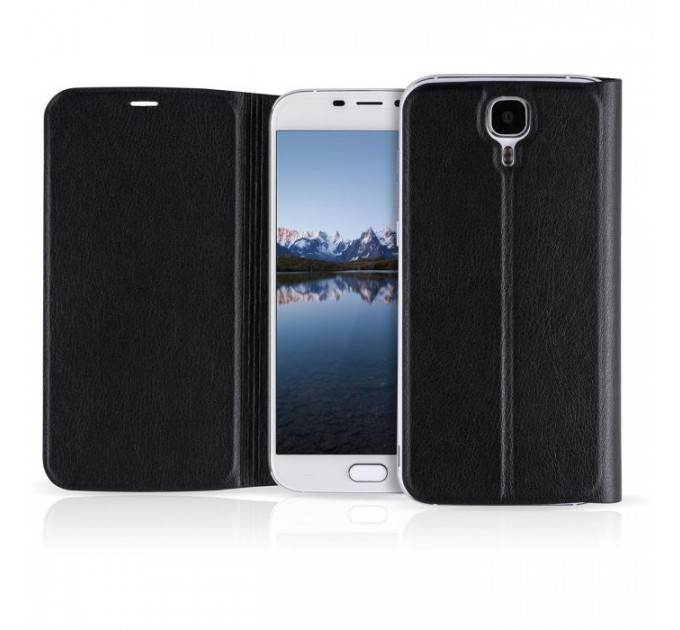 Чохол до мобільного телефона Doogee X9 Pro Package (Black) (DGA53-BC000-01Z)
