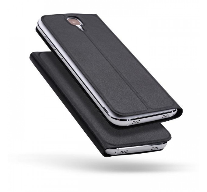 Чохол до мобільного телефона Doogee X9 Pro Package (Black) (DGA53-BC000-01Z)