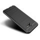 Чехол для мобильного телефона Laudtec для Samsung J4 Plus/J415 Carbon Fiber (Black) (LT-J415F)